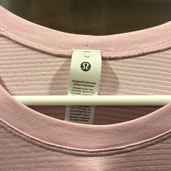 Women’s LuLu tee - Picture 2 of 5